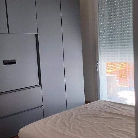 Casa Lela Rimini San Giiuliano Apartman Kültér fotó