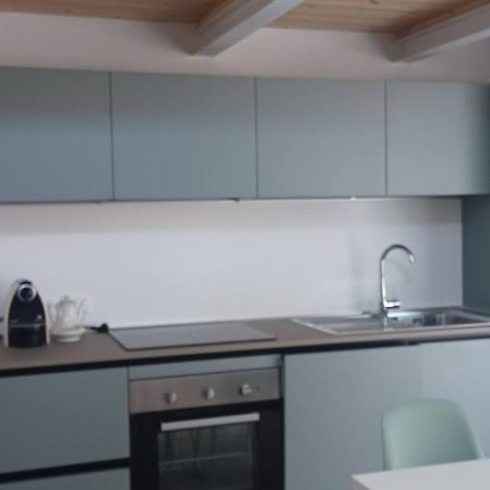 Casa Lela Rimini San Giiuliano Apartman Kültér fotó