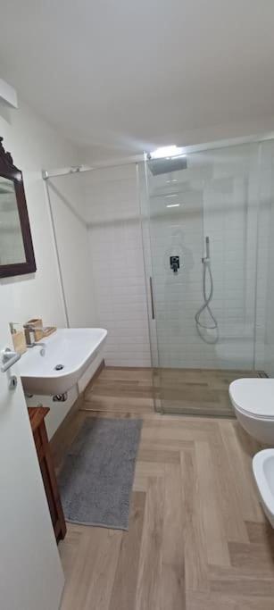 Casa Lela Rimini San Giiuliano Apartman Kültér fotó