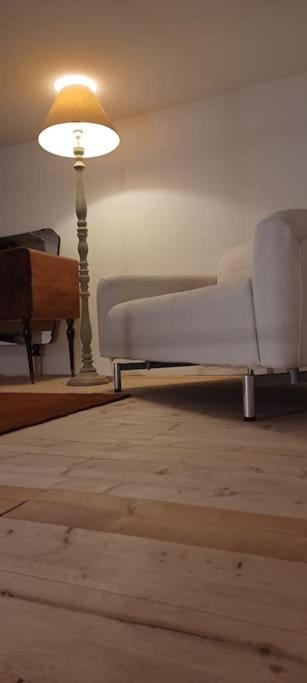 Casa Lela Rimini San Giiuliano Apartman Kültér fotó