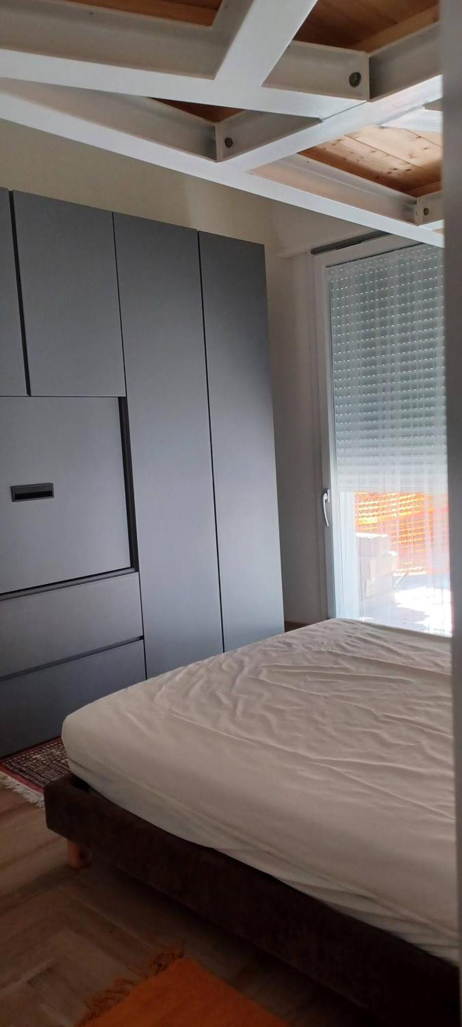 Casa Lela Rimini San Giiuliano Apartman Kültér fotó