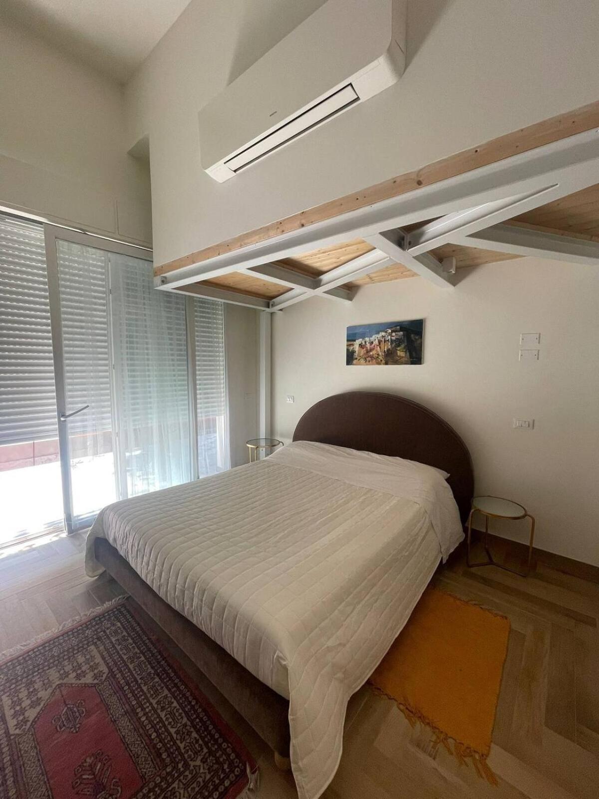 Casa Lela Rimini San Giiuliano Apartman Kültér fotó