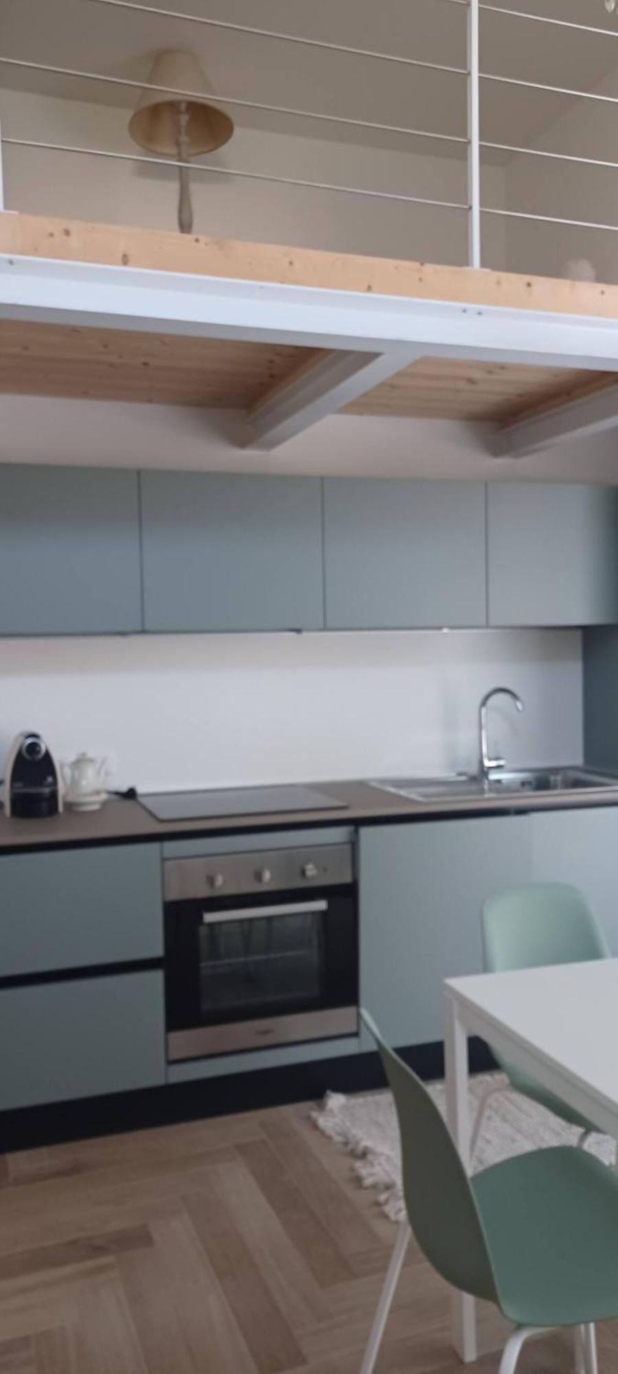Casa Lela Rimini San Giiuliano Apartman Kültér fotó